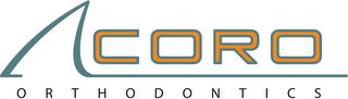 CORO ORTHODONTICS logo