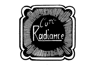 CORO RADIANCE logo
