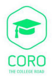 CORO THE COLLEGE ROAD logo