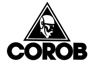 COROB logo