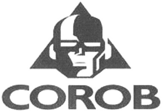 COROB logo