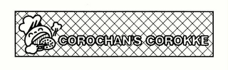 COROCHAN'S COROKKE logo