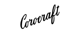 COROCRAFT logo