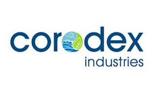 CORODEX INDUSTRIES logo