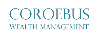 COROEBUS WEALTH MANAGEMENT logo