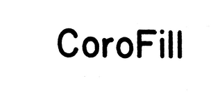 COROFILL logo
