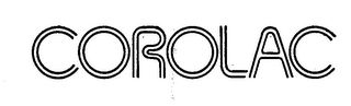 COROLAC logo
