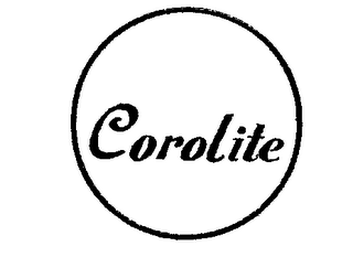 COROLITE logo