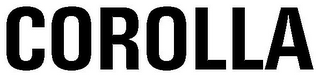 COROLLA logo