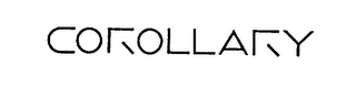 COROLLARY logo