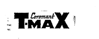 COROMANT T-MAX logo