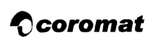 COROMAT logo