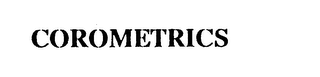 COROMETRICS logo