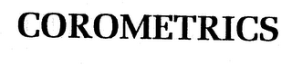 COROMETRICS logo