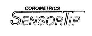 COROMETRICS SENSORTIP logo