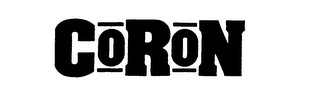 CORON