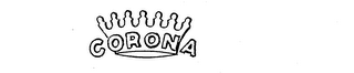 CORONA logo