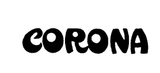 CORONA logo