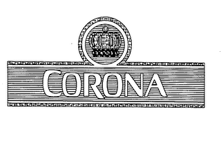 CORONA logo