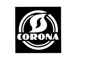 CORONA logo