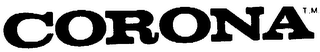 CORONA logo