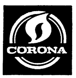 CORONA logo