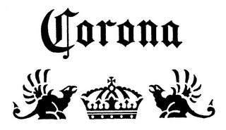 CORONA logo