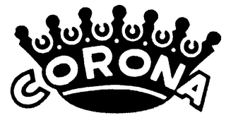 CORONA logo