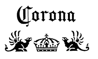 CORONA logo