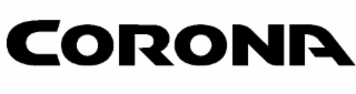 CORONA logo