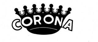 CORONA logo