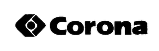 CORONA logo