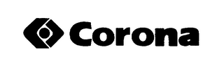CORONA logo