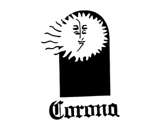 CORONA logo