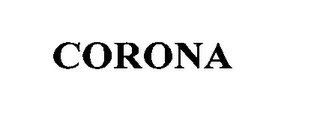 CORONA logo