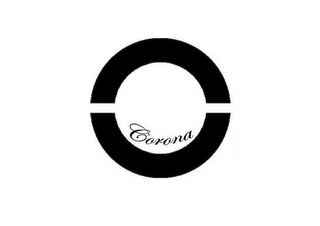 CORONA logo