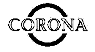 CORONA logo