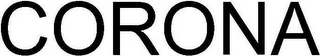 CORONA logo