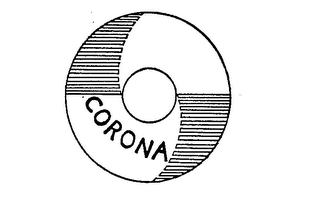CORONA logo