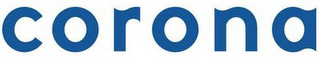 CORONA logo