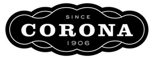 CORONA logo