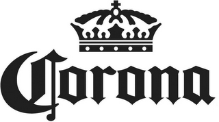 CORONA logo