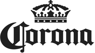 CORONA logo