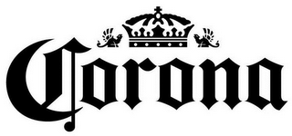 CORONA logo