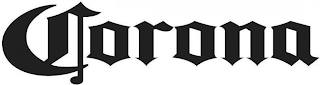 CORONA logo