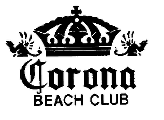 CORONA BEACH CLUB