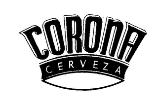 CORONA CERVEZA