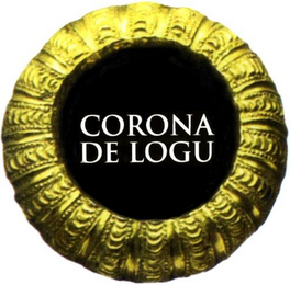 CORONA DE LOGU logo