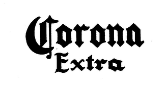 CORONA EXTRA logo