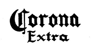 CORONA EXTRA logo